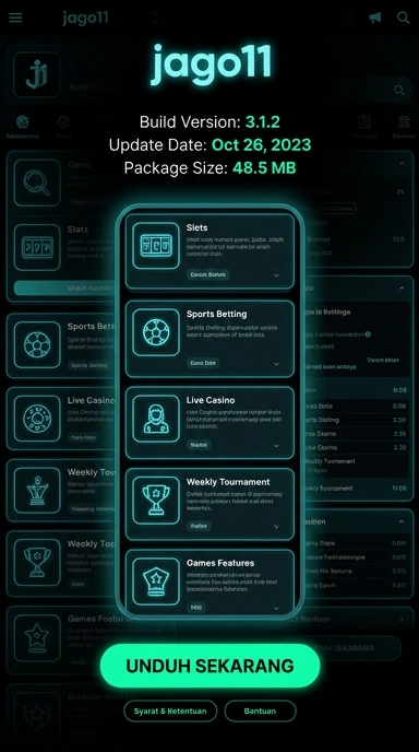 Unduh dan Instal APK jago11 untuk Android